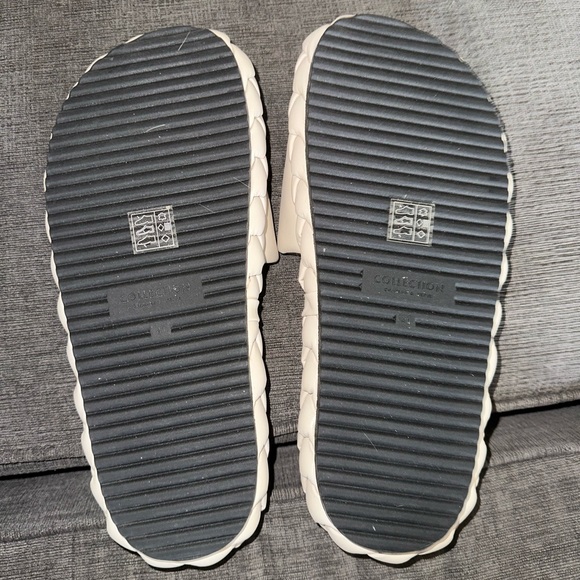 Leather Slides - Picture 6 of 6